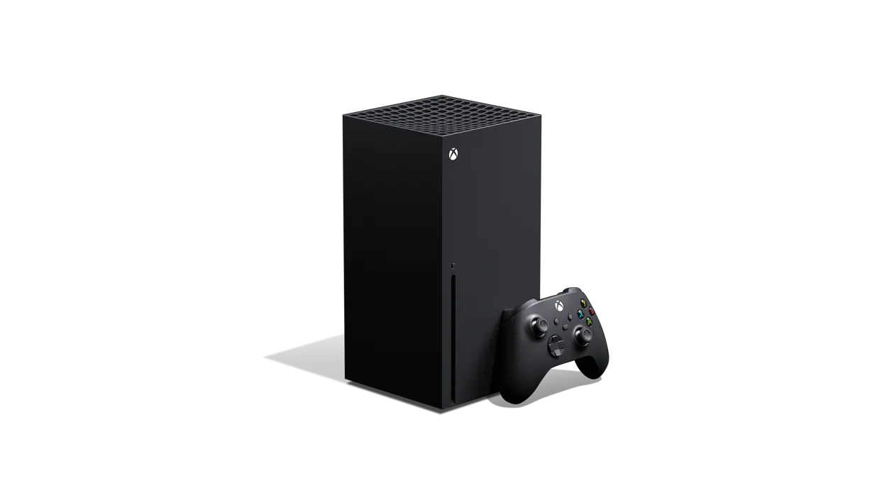 Xbox Series X | Growby's Rent To Own